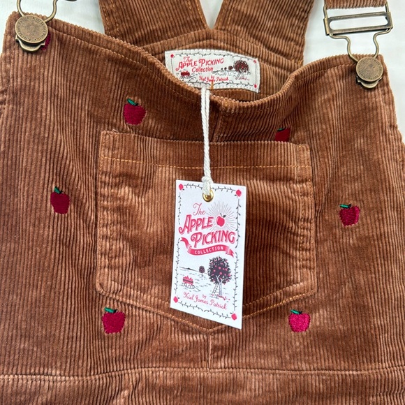 Kiel James Patrick The apple picking jumper - Picture 5 of 10